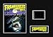 Price comparison product image Frankenstein and the Monster from Hell (1974) 35mm Mounted Movie Film Cell