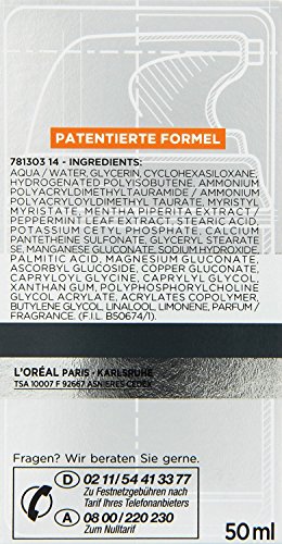 L’Oréal Men Expert Hydra Sensitive Feuchtigkeitspflege, 50 ml - 4