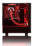 VIBOX Warrior 4.139 Gaming PC Computer mit War Thunder Spiel Bundle, Windows 10 OS (4, 1GHz AMD FX 6-Core Prozessor, Radeon RX 560 Grafikkarte, 32Go DDR3 1600MHz RAM, 1TB HDD-SSD)