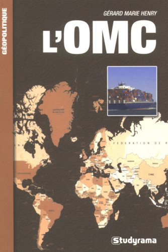 L'OMC L'OMC