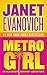 Produktbild Metro Girl (Barnaby & Hooker Series, Band 1)