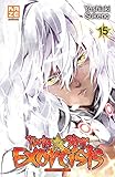 Twin Star Exorcists T15