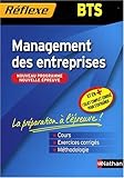 Image de REF 96 MANAGEMENT ENTREP BTS