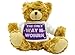 Produktbild The only Way Is Woburn (– Plüsch Teddy Bär (Höhe ca. 22 cm)