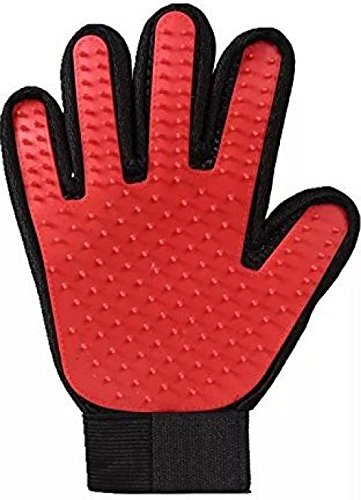 Satyam Kraft Dog Gloves Deshedding Gentle Efficient Pet Cat Care Dog Bath Comb for Pets for Dog Animals Cats RS.279 (77.00% Off) - Amazon Satyam Kraft Dog Gloves Deshedding Gentle Efficient Pet Cat Care Dog Bath Comb for Pets for Dog Animals Cats RS.279 (77.00% Off) - Amazon