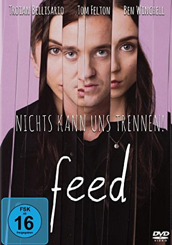 Feed [Import]