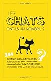 Les chats ont-ils un nombril ?