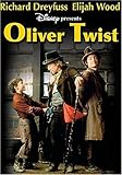 Oliver Twist - Richard Dreyfuss