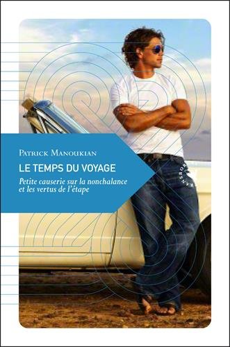 Download Temps du voyage
