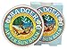 Badger Certified Organic After Sun Balm (56g, 2oz Blue Tansy and Lavender)