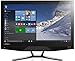 Produktbild Lenovo ideacentre AIO 700 60,5 cm (23,8 Zoll QHD) All-in-One Desktop PC (Intel Skylake Core-i7-6700, 8GB RAM, 1TB HDD, 8GB SSD, NVIDIA GeForce GTX 950A, DVD, Windows 10) schwarz