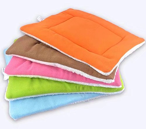 Preisvergleich Produktbild Hundebett Hundekissen Matte Schlafplatz für Hund Katzen Haustier S