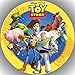 Produktbild Fondant Tortenaufleger Tortenbild Geburtstag Toy Story T3