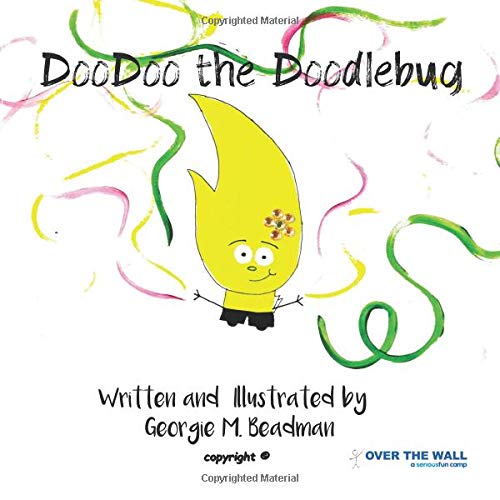 DooDoo the Doodlebug