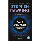 Kara Delikler: Kara Delikler Hakkında Son Bilgiler - Kerem Canko&ccedil;ak'ın &Ouml;ns&ouml;z&uuml;yle