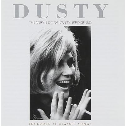 Dusty Springfield - Gold: Amazon.nl: Muziek