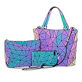 ❤️ Anlässe: Für die meisten Anlässe wie Campus, Büro, Party, Shopping, Club oder Abendessen.