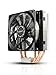 Produktbild Enermax CPU-Kühler T40 Fit TB Silence, 12cm (ETS-T40F-TB)