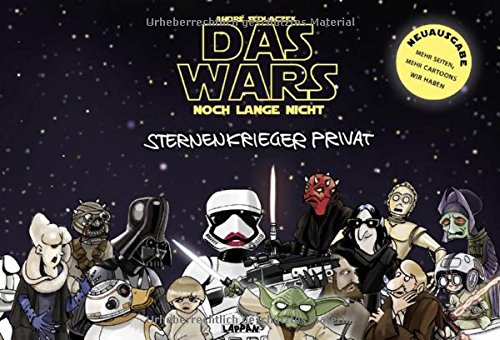 Download DAS WARS noch lange nicht - Sternenkrieger privat Download DAS WARS noch lange nicht - Sternenkrieger privat
