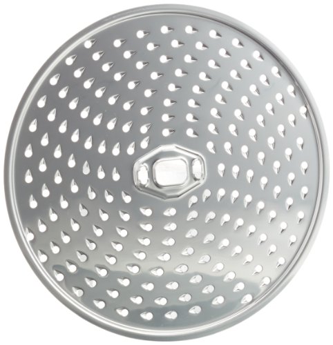 Bosch MUZ4DS3 Durchlaufschnitzler (passend für Bosch Küchenmaschinen MUM4) - 2