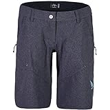 Resitanz Maloja Rosinam Multisport Damen Shorts M Bergsee