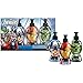Produktbild Avengers - Marvel Geschenk-Bad - Duschgel Shampoo und Seife, 1er Pack (1 x 1 Stück)