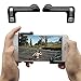 Produktbild Phone Gamepad Trigger Fire Button Ziel Schlüssel L1R1 Shooter Controller PUBG V3.0 FUT1 für Android Smartphones, Handys, Tablets und Geräte