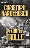 Cover zum Buch Der Zorn der Trolle