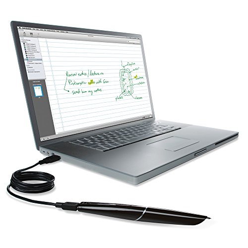 Livescribe 2GB Echo Smartpen - 2