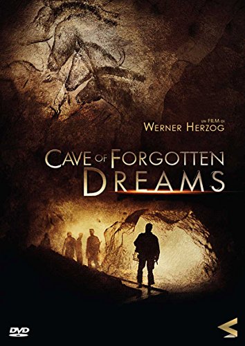 Cave Of Forgotten Dreams
