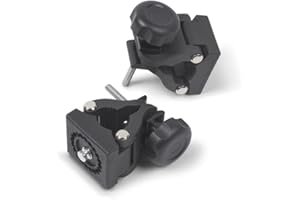 TROTEC Fastening clamp set of 2