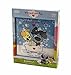RUBOTOYS Woezel and Pip Bath Book