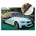 Produktbild MUBIN-Car Cover Autoabdeckung Kompatibel mit der Great Wall M4 Spezielle Autoabdeckung Autoplane Sonnenschutz Regendicht Kratzfestes Oxford-Tuch Plus Samt Vier Jahreszeiten Universal Autoplanen