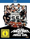 Auf dem Highway ist die H�lle los [Blu-ray] - Steve Mason