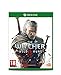Produktbild The Witcher 3: Wild Hunt (Xbox One) [UK IMPORT]