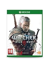 The Witcher 3: Wild Hunt (Xbox One) [UK IMPORT]