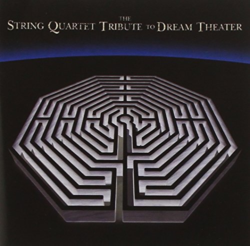 Preisvergleich Produktbild String Quartet Tribute