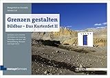 Grenzen gestalten - Bildbar-KartenSet II: 50 Karten zum Arbeiten mit Bildern im Coaching, Training, in der Aus- und Weiterbildung, Therapie und ... In einer Metallbox (Edition Training aktuell) ( 24. Februar 2015 ) by 