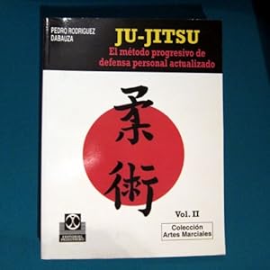 Ju - jitsu 2