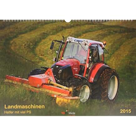 Suchergebnis auf Amazon.de für: Landmaschinen - Kalender: Bücher