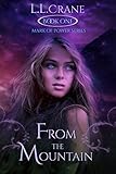 Image de From the Mountain: A Dystopian Fantasy Novel (Mark of Power Series Book 1) (English Edition)