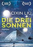 Die drei Sonnen: Roman (Die Trisolaris-Trilogie, Band 1) by 