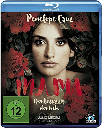 Preisvergleich Produktbild Ma Ma - Der Ursprung der Liebe [Blu-Ray]