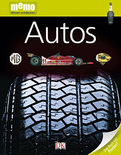 Download Autos (memo Wissen entdecken) Download Autos (memo Wissen entdecken)