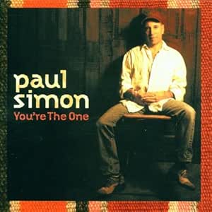 You're the One: Amazon.co.uk: CDs &amp; Vinyl