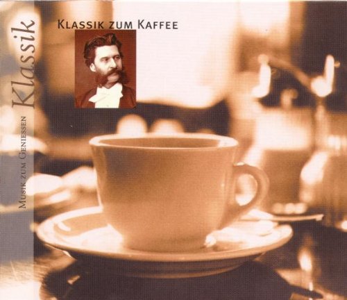 Preisvergleich Produktbild Klassik Zum Kaffee
