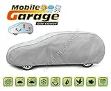 Material: Dreischichtige Membrane, Spunbond Stoff.