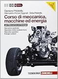Corso di meccanica, macchine ed energia. Per gli Ist. tecnici industriali. Con espansione online: 3
