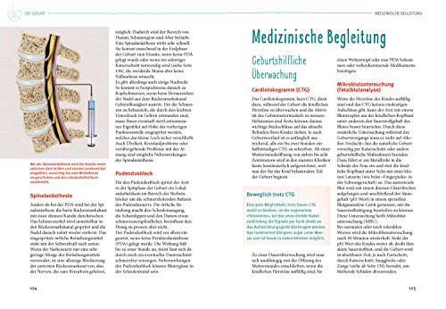 Schwangerschaft: Alles, was wichtig ist (GU Alles was wichtig ist) - 7