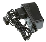 BBB AC Adapter for lamps 8.4V BLS - 63, Black, 881166501